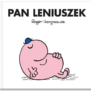 Pan Leniuszek - Roger Hargreaves