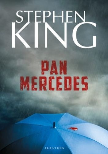 Pan Mercedes - Stephen King