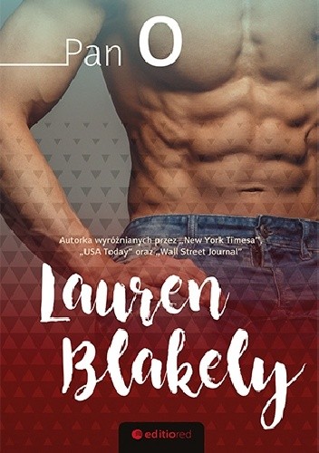 Pan O. - Lauren Blakely