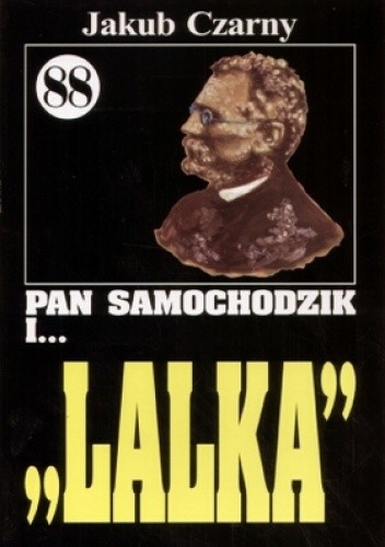 Pan Samochodzik i 