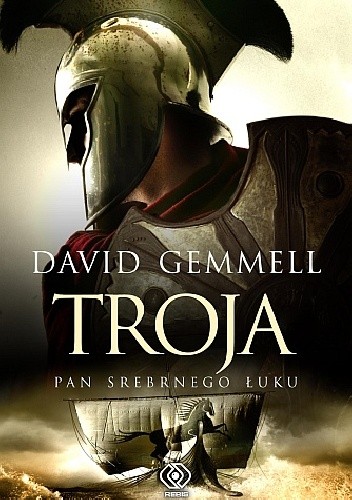 Pan srebrnego łuku - David Gemmell