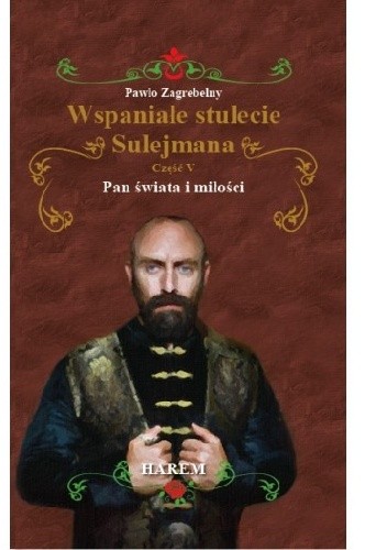 Pan świata i miłości - A.B Shirokorad