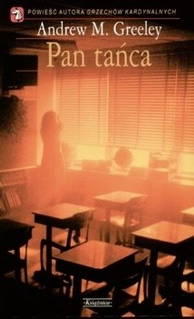 Pan tańca - Andrew M. Greeley