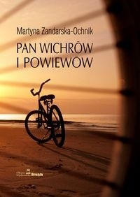 Pan Wichrów i Powiewów - Martyna Żandarska-Ochnik
