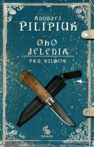 Pan Wilków - Andrzej Pilipiuk