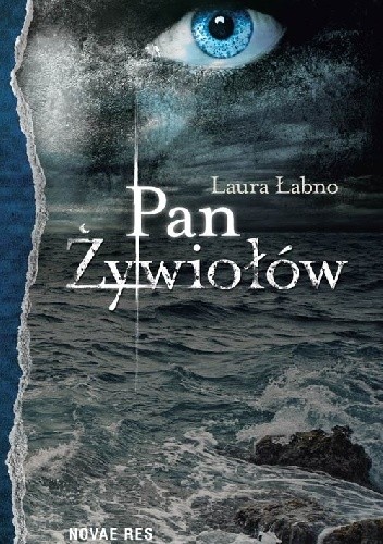 Pan żywiołów - Laura Łabno