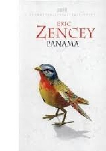 Panama - Eric Zencey