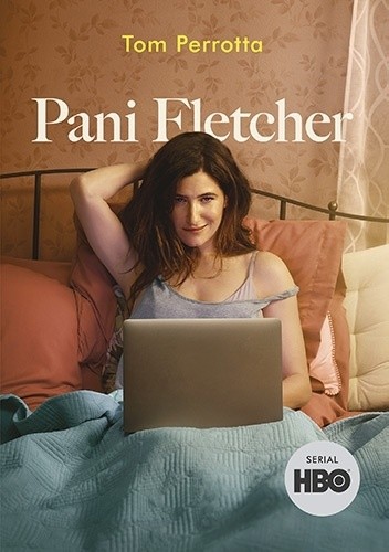 Pani Fletcher - Tom Perrotta