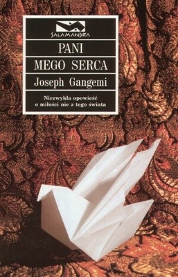 Pani mego serca - Joseph Gangemi