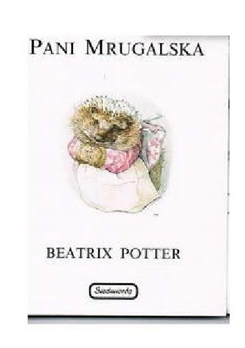 Pani Mrugalska - Beatrix Helen Potter