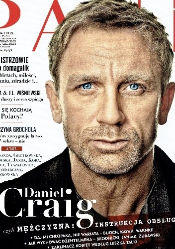 Pani, nr 11 (302) / listopad 2015 - Redakcja miesięcznika PANI