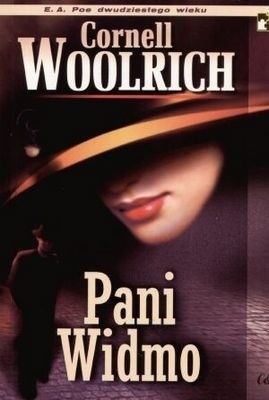 Pani widmo - Cornell Woolrich