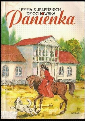 Panienka - Emma Dmochowska