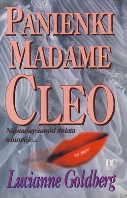 Panienki Madame Cleo - Lucianne Goldberg