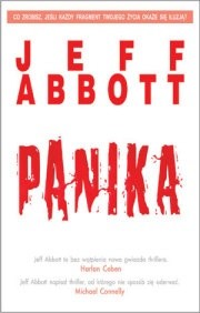 Panika - Jeff Abbott
