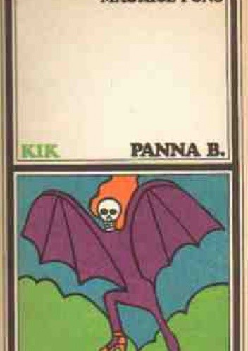 Panna B - Maurice Pons