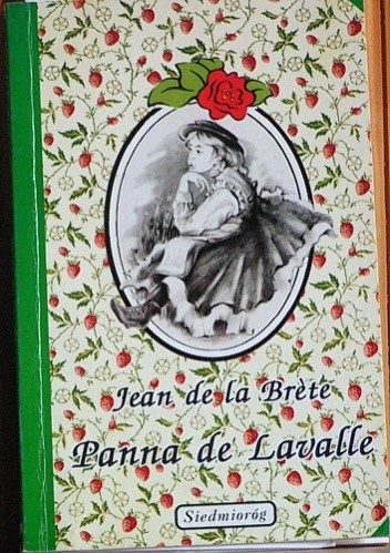 Panna de Lavalle - Jean de la Brete