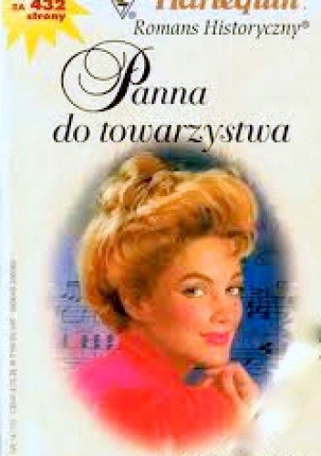 Panna do towarzystwa - Stella Cameron