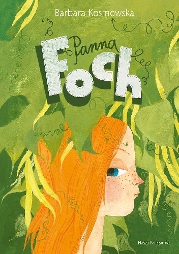 Panna Foch - Barbara Kosmowska