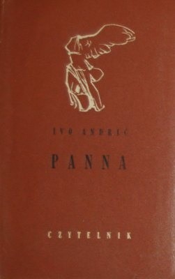 Panna - Ivo Andrić