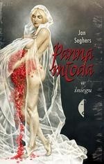 Panna młoda w śniegu - Jan Seghers