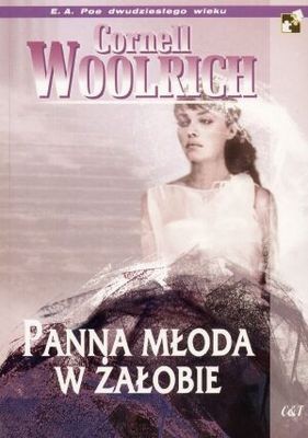 Panna młoda w żałobie - Cornell Woolrich