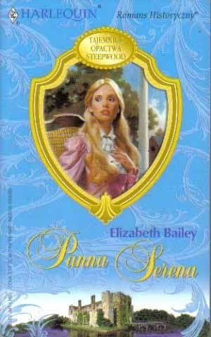 Panna Serena - Elizabeth Bailey