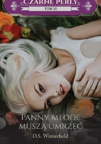 Panny młode muszą umrzeć - O.S. Winterfield