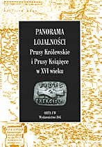 Panorama lojalności - Jerzy Axer
