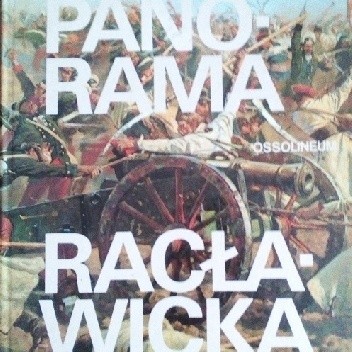 Panorama Racławicka - Jarosław Józef Piątek
