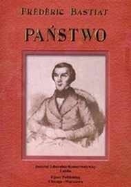 Państwo - Frédéric Bastiat