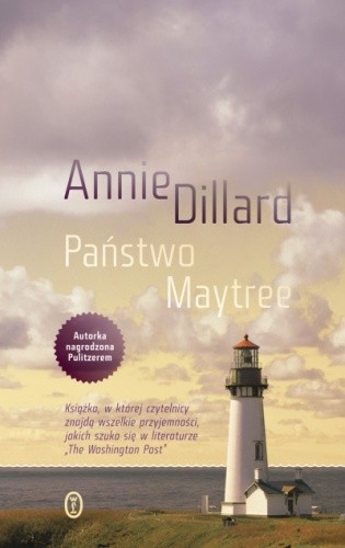Państwo Maytree - Annie Dillard