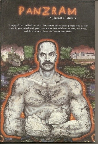 Panzram: A Journal of Murder - Thomas E. Gaddis