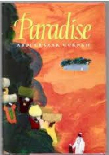 Paradise - Abdulrazak Gurnah