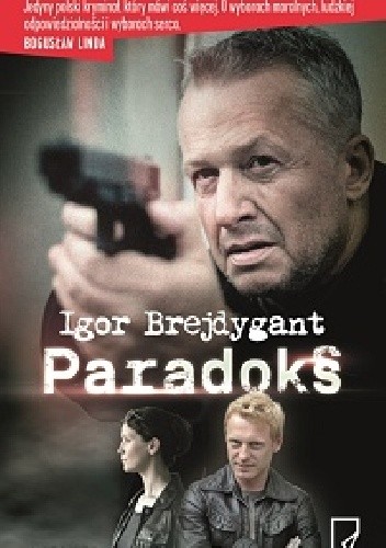Paradoks - Igor Brejdygant