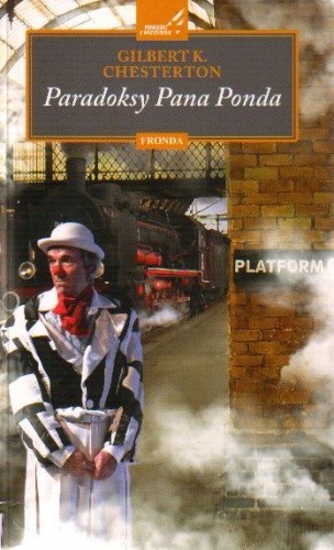 Paradoksy Pana Ponda - Gilbert Keith Chesterton