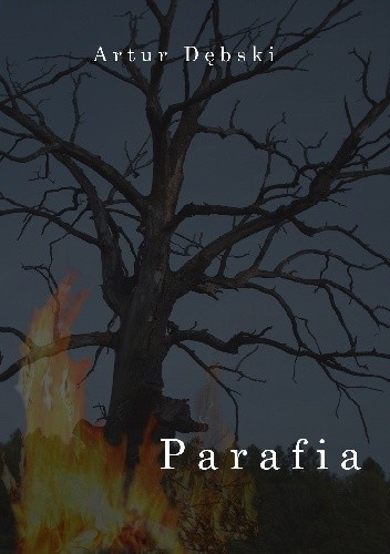 Parafia - Artur Dębski