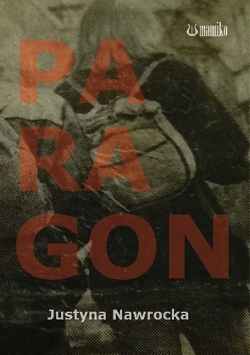 Paragon - Justyna Nawrocka