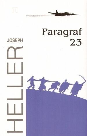 Paragraf 23 - Joseph Heller