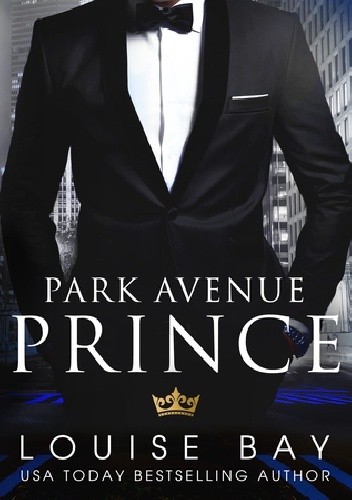 Park Avenue Prince - Louise Bay