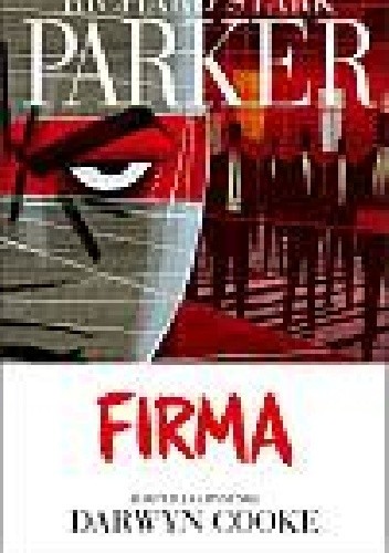 Parker #2: Firma - Darwyn Cooke
