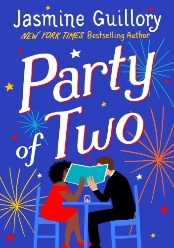 Party of Two - Jasmine Guillory