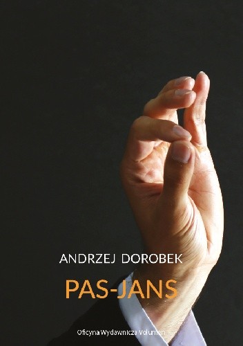 PAS-JANS - Andrzej Dorobek