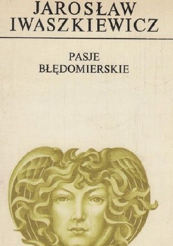 Pasje błędomierskie - Jarosław Iwaszkiewicz