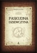 Paskudna dziewczyna - Margrit Schriber
