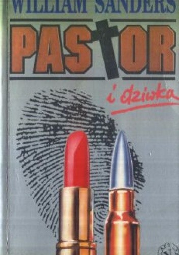 Pastor i dziwka - William Sanders
