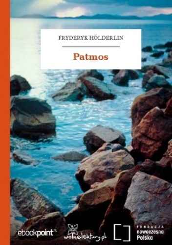 Patmos - Fryderyk Hölderlin