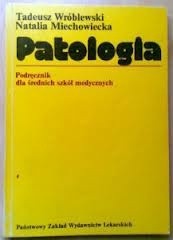 Patologia - Natalia Miechowiecka