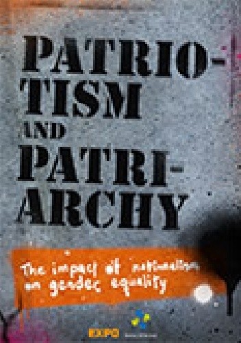 Patriotism and Patriarchy - Annika Hamrud