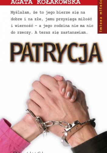 Patrycja - Agata Kołakowska